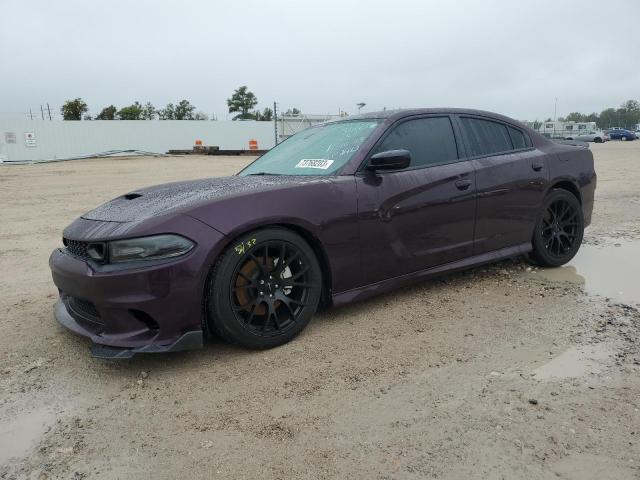 DODGE CHARGER 2021 2c3cdxct7mh682462