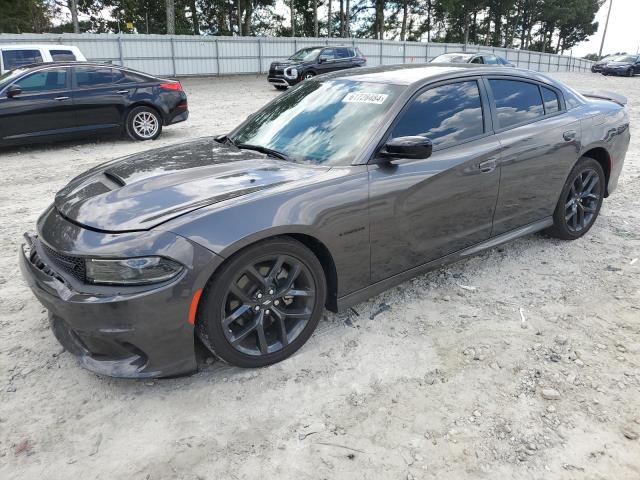 DODGE CHARGER R 2022 2c3cdxct7nh114357