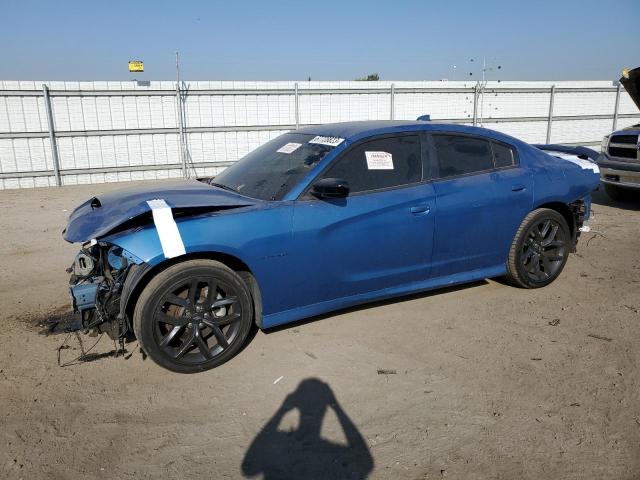 DODGE CHARGER 2022 2c3cdxct7nh130459