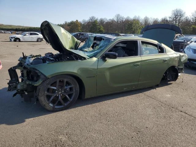 DODGE CHARGER R 2022 2c3cdxct7nh138268