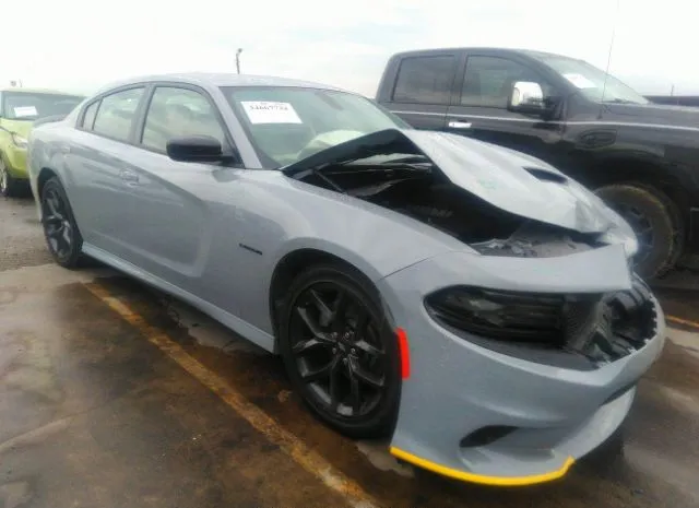 DODGE CHARGER 2022 2c3cdxct7nh221134