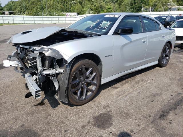 DODGE CHARGER R/ 2022 2c3cdxct7nh235616