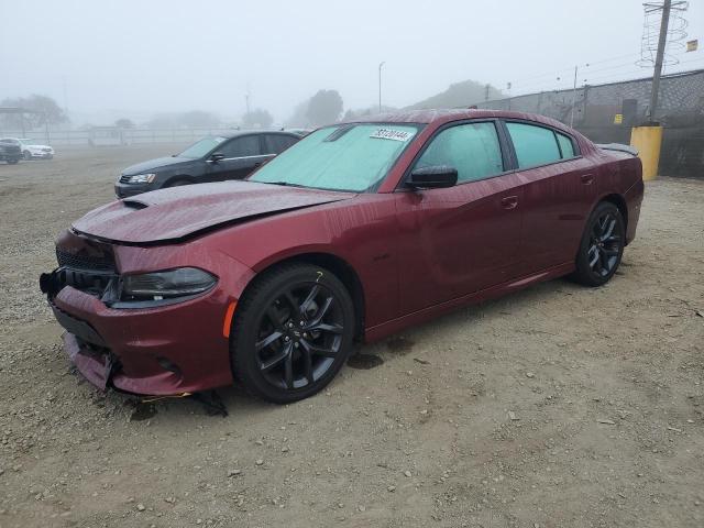 DODGE CHARGER R/ 2023 2c3cdxct7ph504930