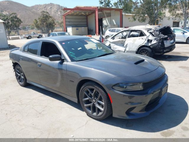 DODGE CHARGER 2023 2c3cdxct7ph505088