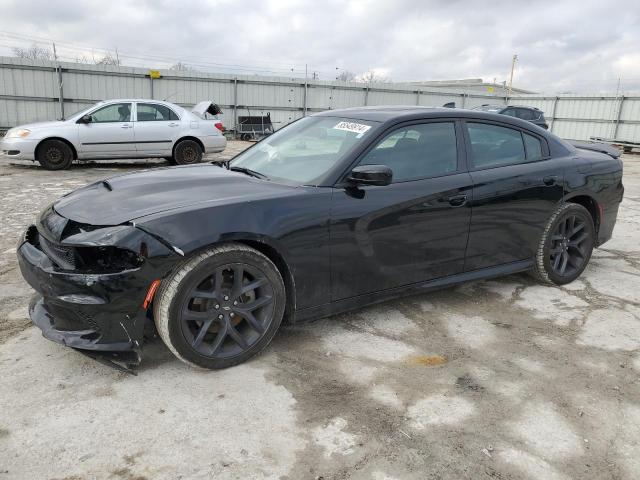 DODGE CHARGER R/ 2023 2c3cdxct7ph512140