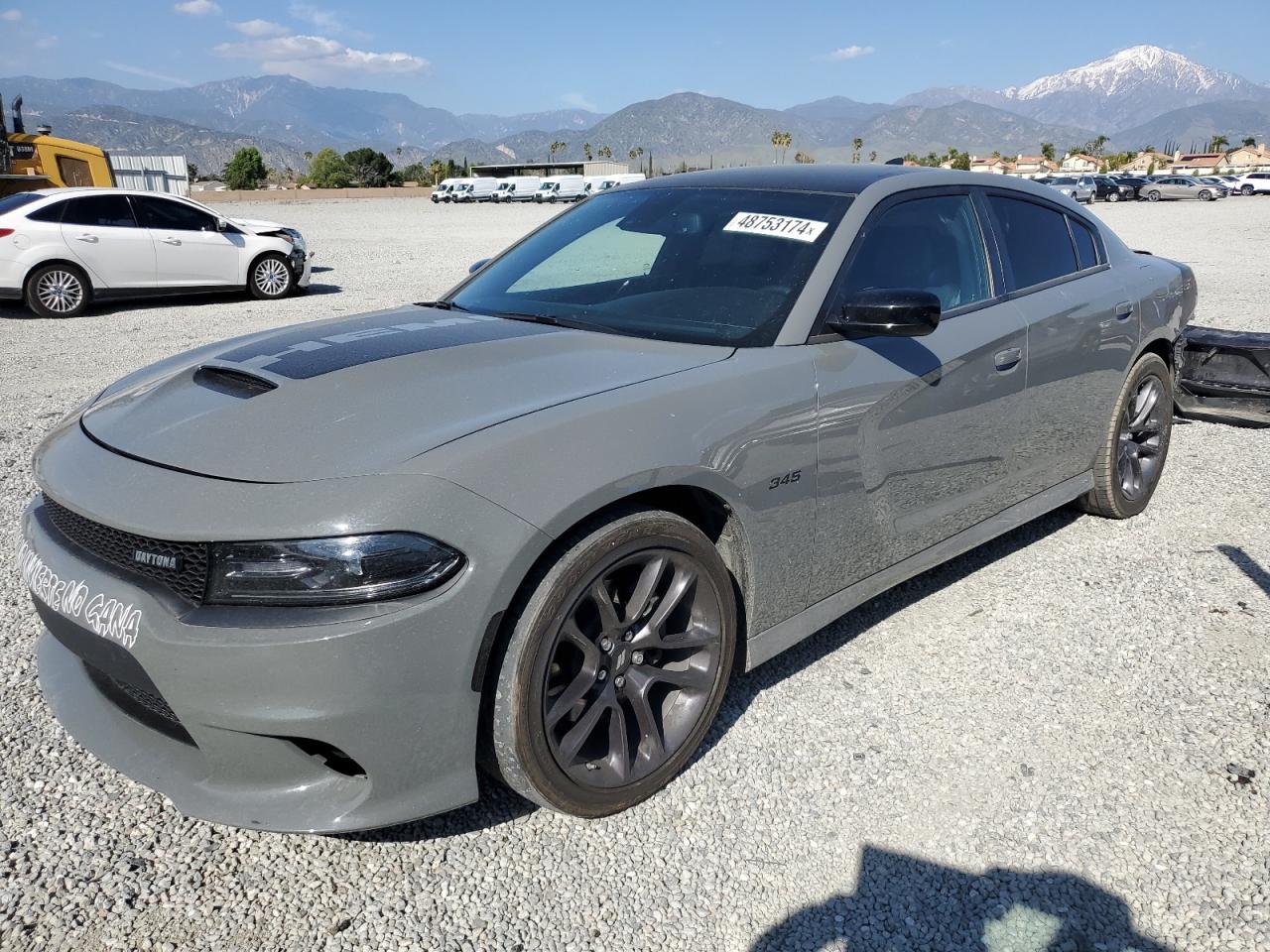 DODGE CHARGER 2023 2c3cdxct7ph568708