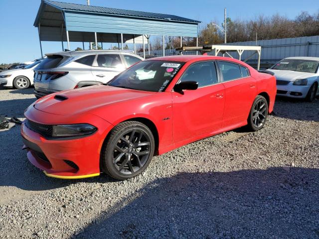 DODGE CHARGER 2023 2c3cdxct7ph576498