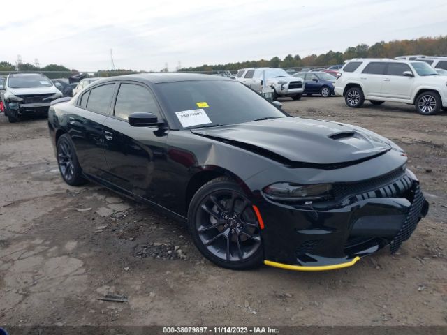 DODGE CHARGER 2023 2c3cdxct7ph617163