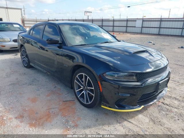 DODGE CHARGER 2023 2c3cdxct7ph643858