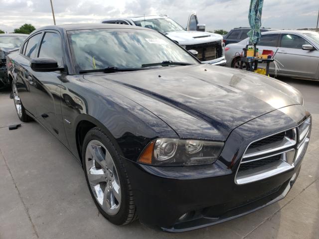 DODGE CHARGER R/ 2012 2c3cdxct8ch102957