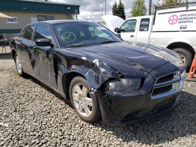 DODGE CHARGER R 2012 2c3cdxct8ch102988