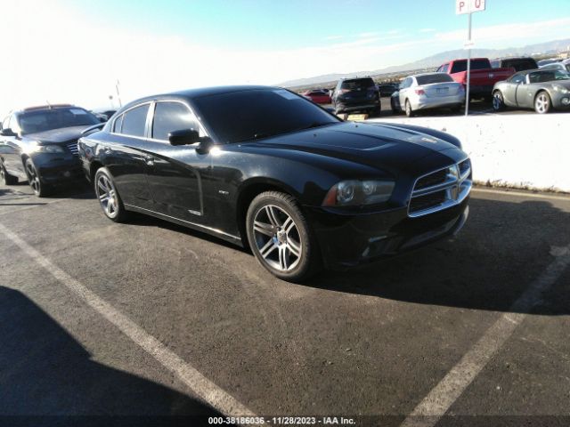 DODGE CHARGER 2012 2c3cdxct8ch106684