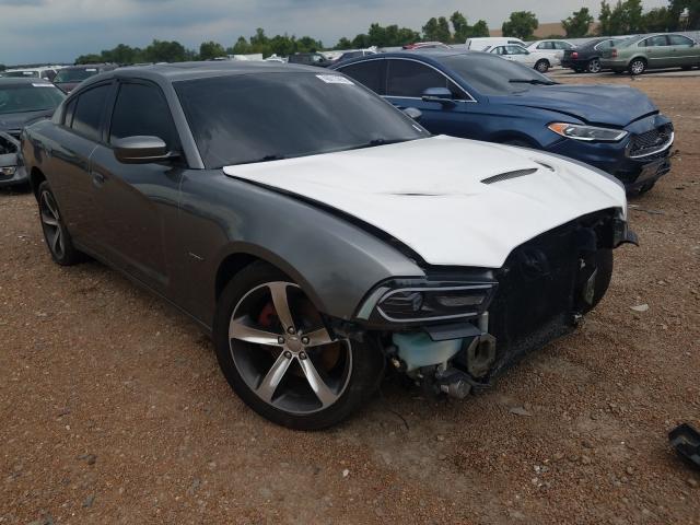 DODGE CHARGER R/ 2012 2c3cdxct8ch134825