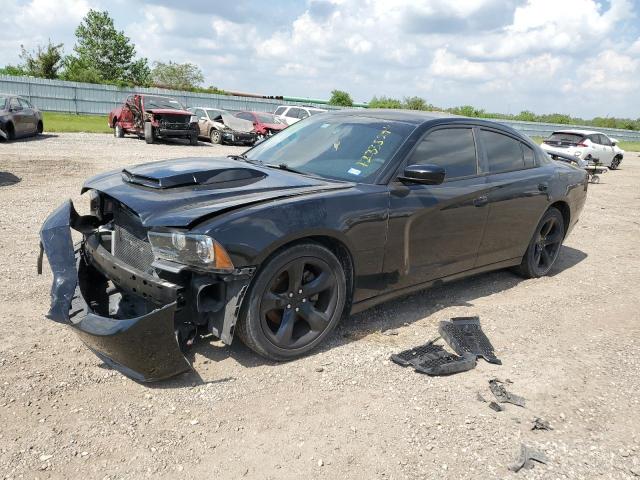 DODGE CHARGER R 2012 2c3cdxct8ch145193