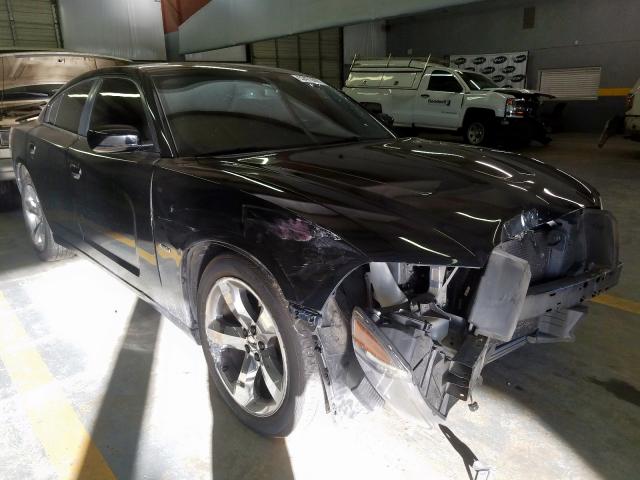 DODGE CHARGER R/ 2012 2c3cdxct8ch177285