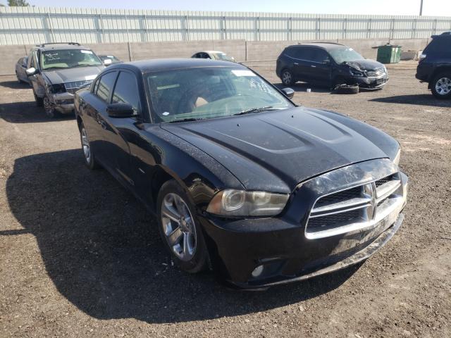 DODGE CHARGER R/ 2012 2c3cdxct8ch178064