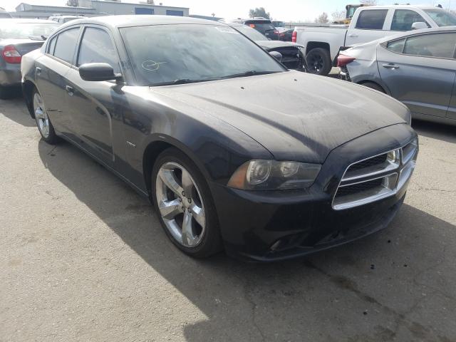 DODGE CHARGER R/ 2012 2c3cdxct8ch226405