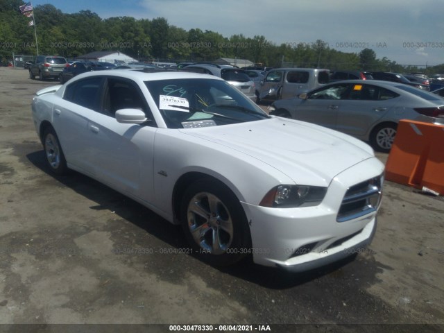 DODGE CHARGER 2012 2c3cdxct8ch239400