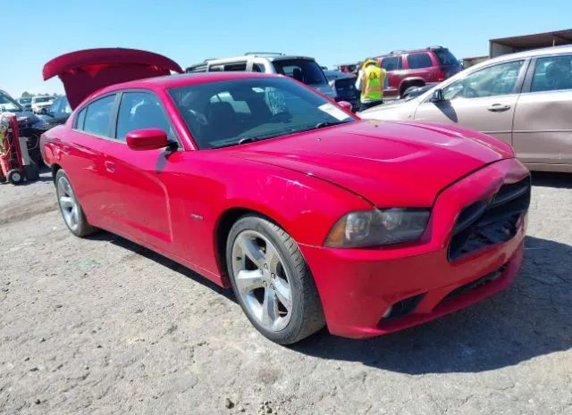 DODGE CHARGER 2012 2c3cdxct8ch285356