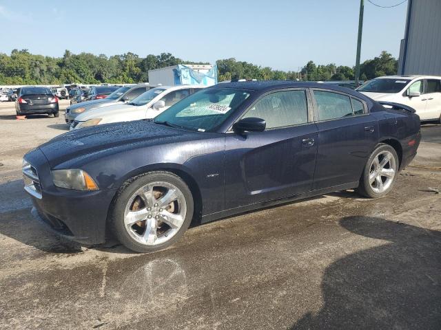 DODGE CHARGER R/ 2012 2c3cdxct8ch301538