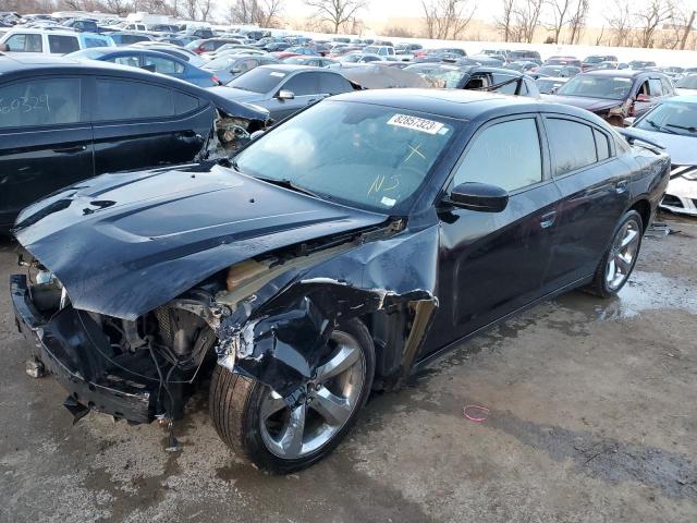 DODGE CHARGER 2012 2c3cdxct8ch303970