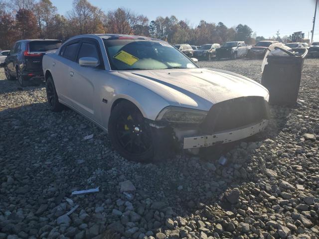 DODGE CHARGER R/ 2012 2c3cdxct8ch305881