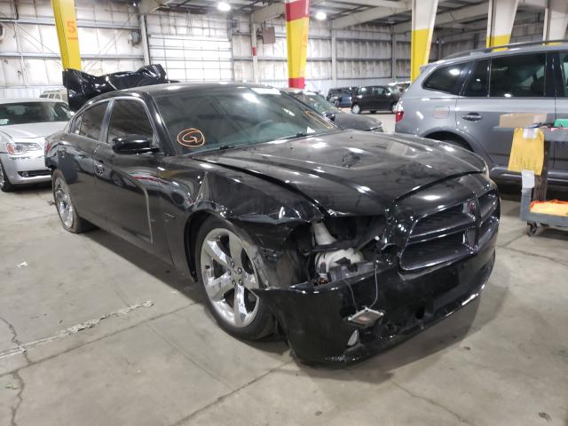 DODGE CHARGER R 2013 2c3cdxct8dh516404