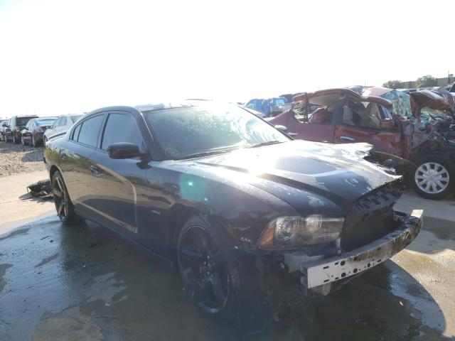 DODGE CHARGER R/ 2013 2c3cdxct8dh516452