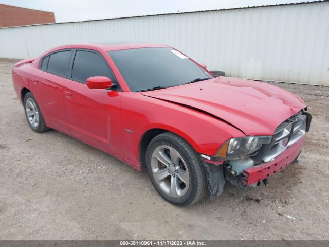 DODGE CHARGER 2013 2c3cdxct8dh531971