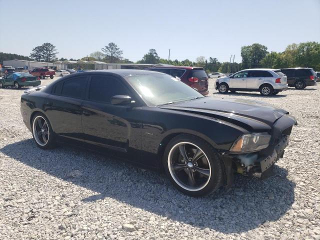 DODGE CHARGER R/ 2013 2c3cdxct8dh540993