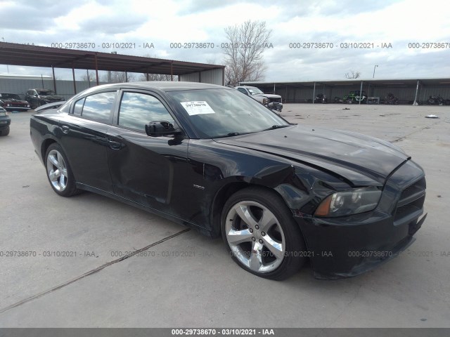 DODGE CHARGER 2013 2c3cdxct8dh545501