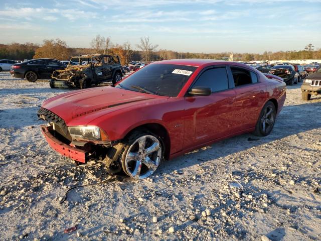 DODGE CHARGER 2013 2c3cdxct8dh583178