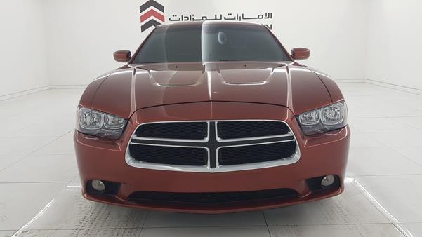 DODGE CHARGER 2013 2c3cdxct8dh597257