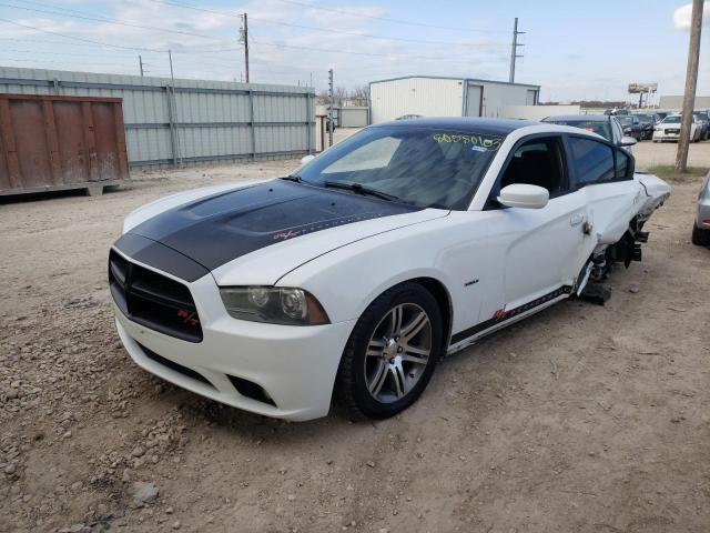 DODGE CHARGER 2013 2c3cdxct8dh597825