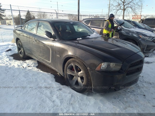 DODGE CHARGER 2013 2c3cdxct8dh614994