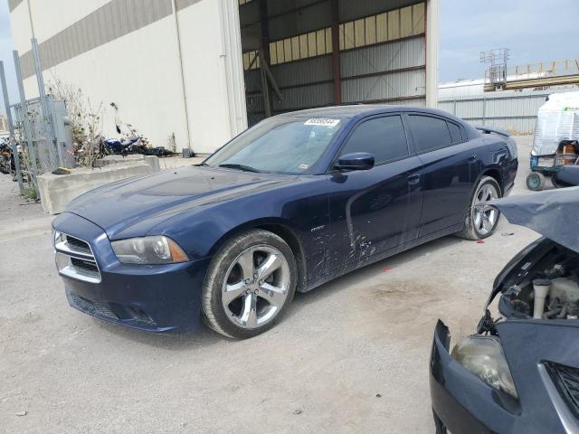 DODGE CHARGER R/ 2013 2c3cdxct8dh642536