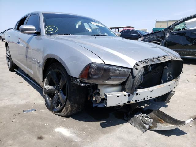 DODGE CHARGER R/ 2013 2c3cdxct8dh647140