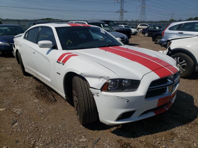 DODGE CHARGER R/ 2013 2c3cdxct8dh655951