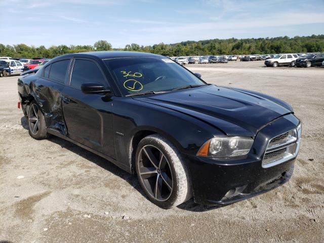 DODGE CHARGER R/ 2013 2c3cdxct8dh656128