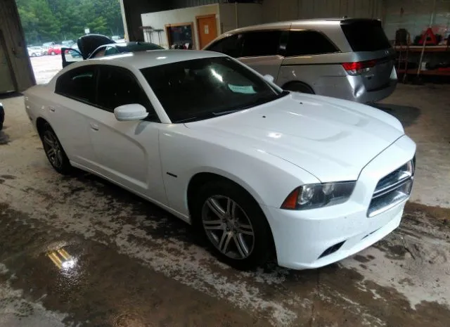 DODGE CHARGER 2013 2c3cdxct8dh660597