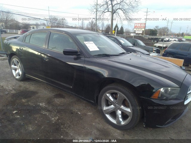 DODGE CHARGER 2013 2c3cdxct8dh673219