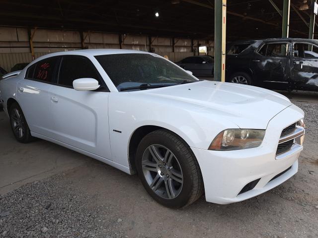 DODGE CHARGER R/ 2013 2c3cdxct8dh675584