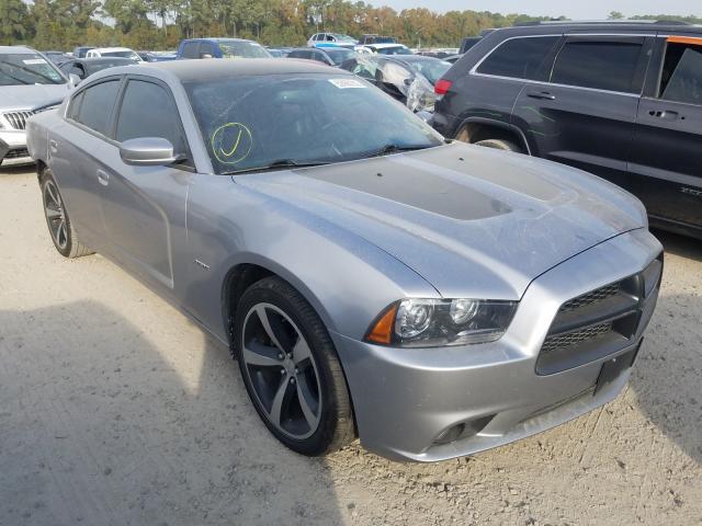 DODGE CHARGER R/ 2013 2c3cdxct8dh678209