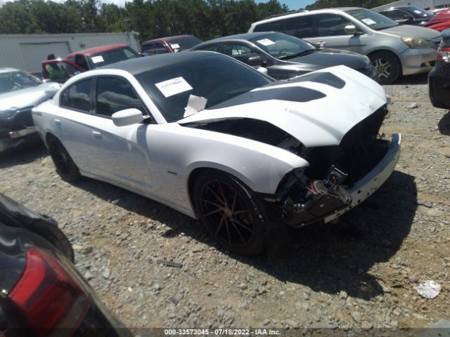 DODGE CHARGER 2013 2c3cdxct8dh680073