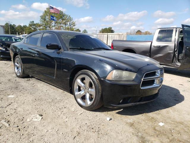 DODGE CHARGER R/ 2013 2c3cdxct8dh707059