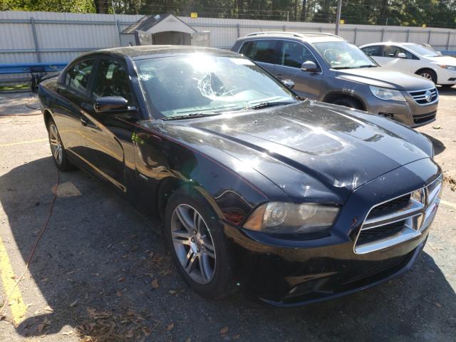 DODGE CHARGER R/ 2013 2c3cdxct8dh715193