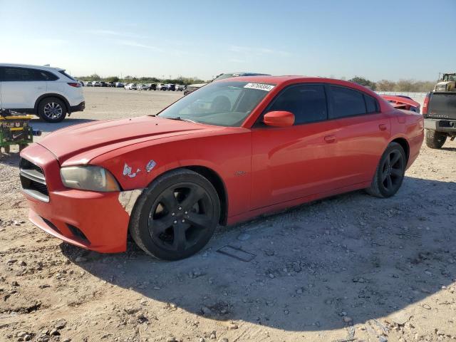 DODGE CHARGER R 2013 2c3cdxct8dh725402