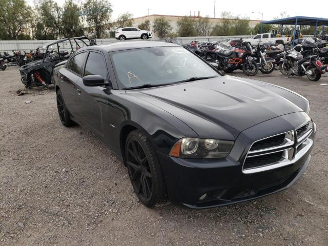 DODGE CHARGER R/ 2013 2c3cdxct8dh726016