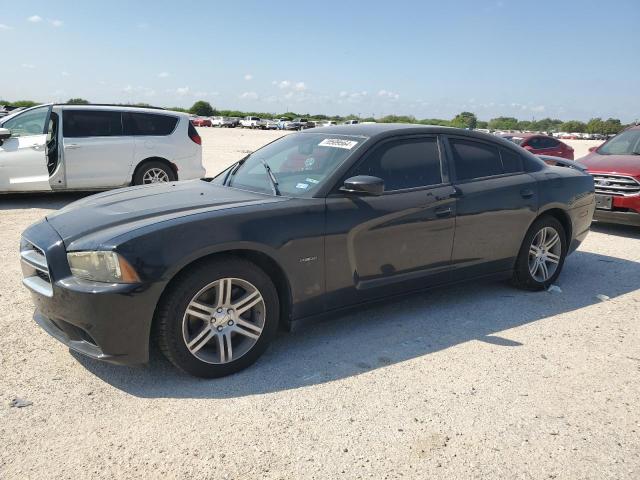 DODGE CHARGER R/ 2013 2c3cdxct8dh726601