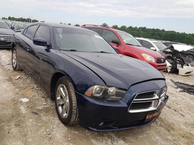 DODGE CHARGER R/ 2013 2c3cdxct8dh726632